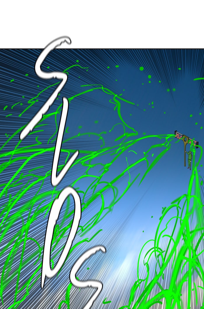 Tower of God manga, chapter 397, page 41 of 100