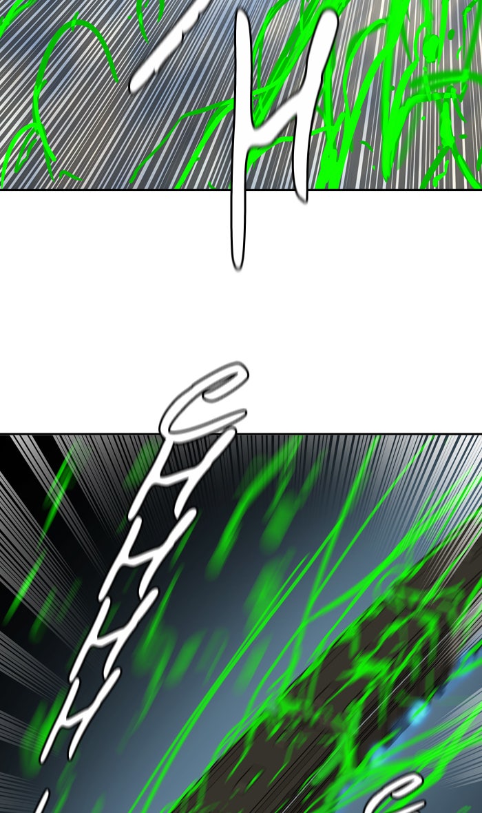 Tower of God manga, chapter 397, page 42 of 100