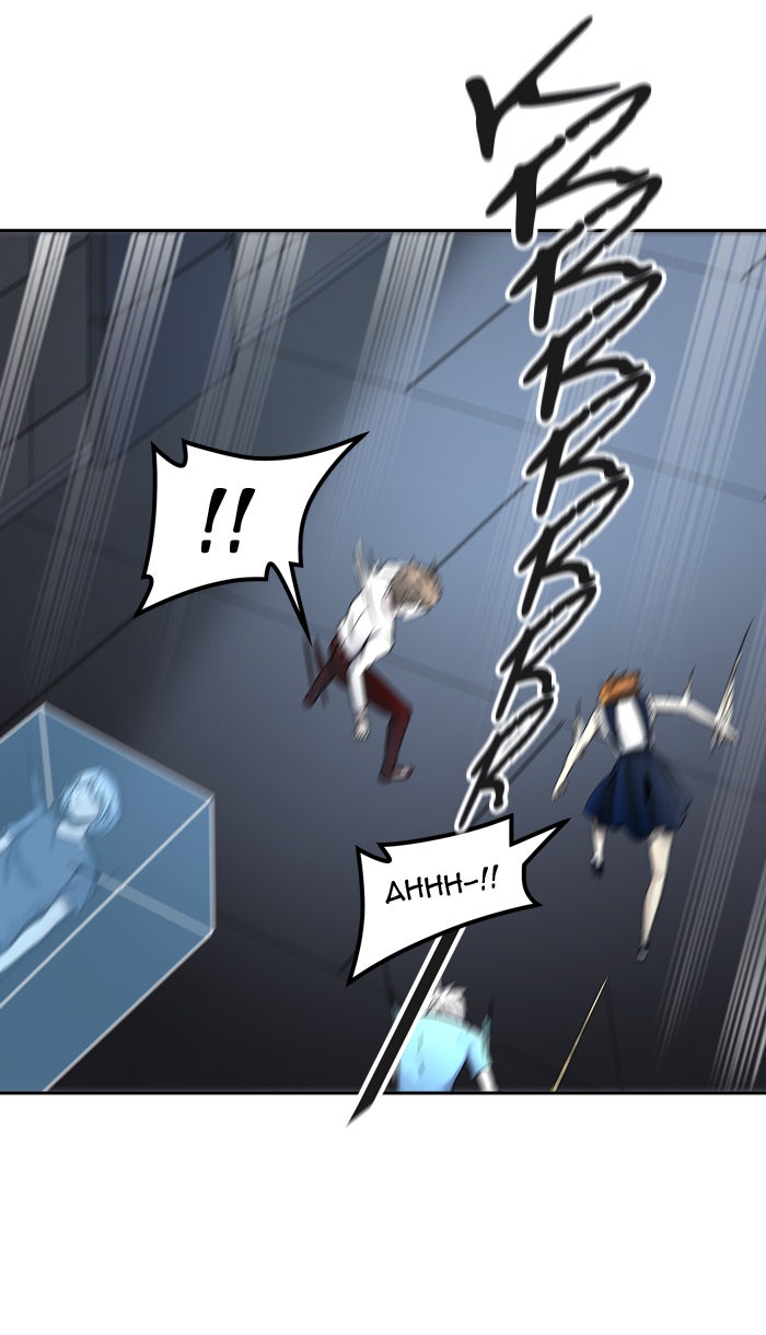 Tower of God manga, chapter 397, page 44 of 100
