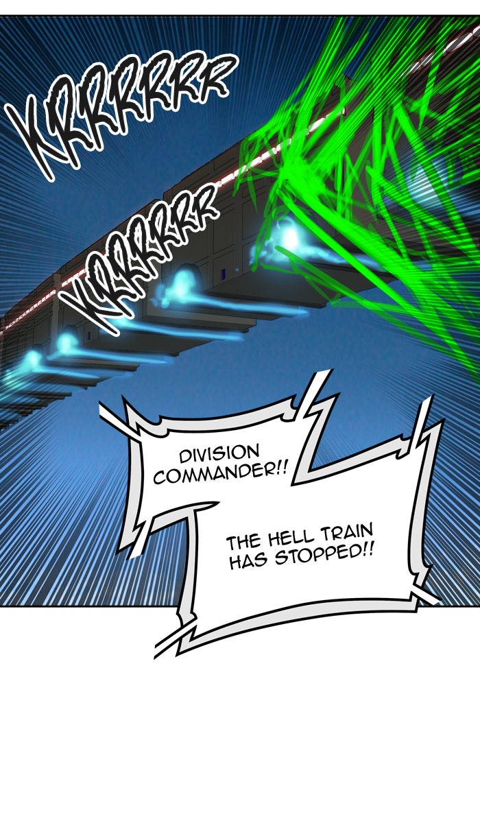 Tower of God manga, chapter 397, page 46 of 100