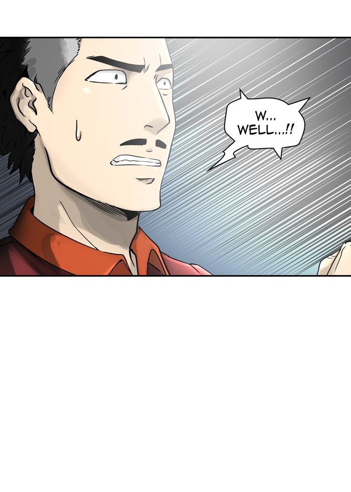 Tower of God manga, chapter 397, page 54 of 100