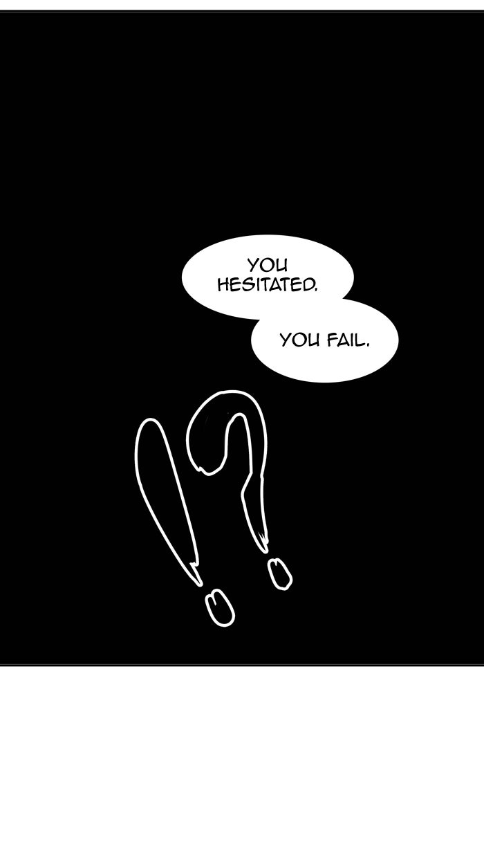 Tower of God manga, chapter 397, page 55 of 100