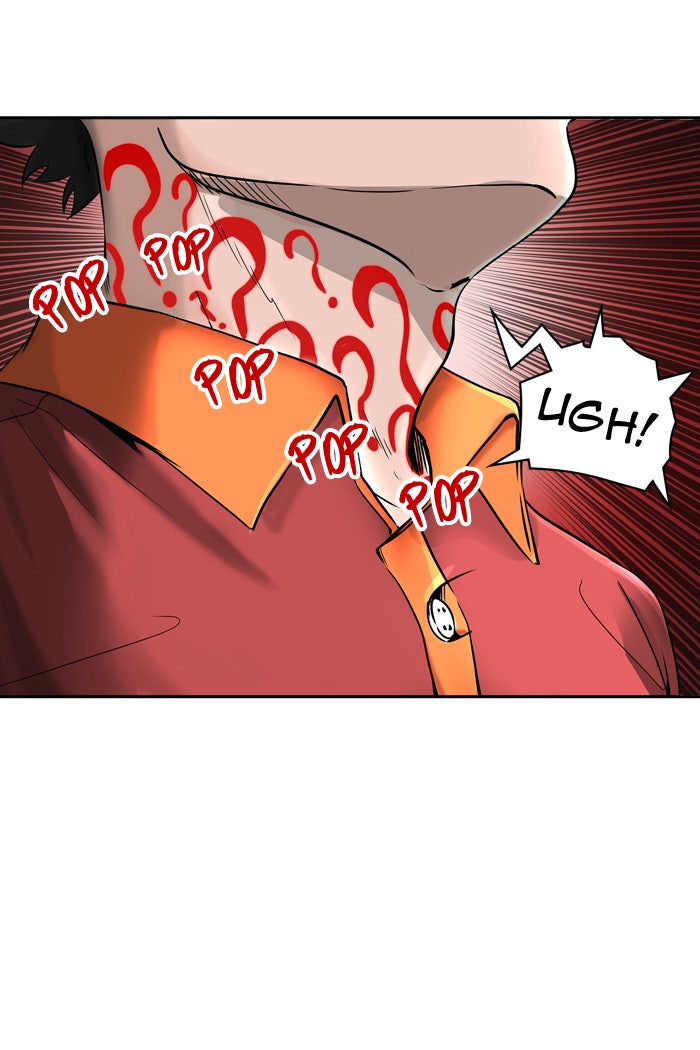 Tower of God manga, chapter 397, page 56 of 100