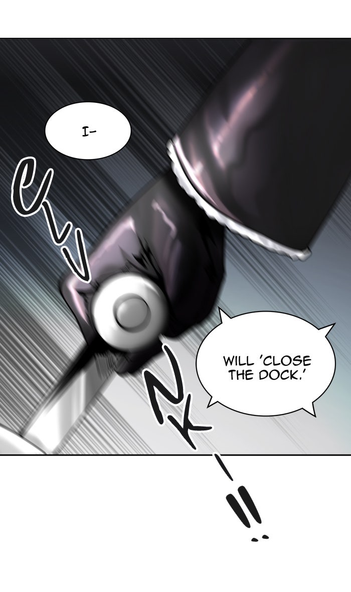 Tower of God manga, chapter 397, page 62 of 100