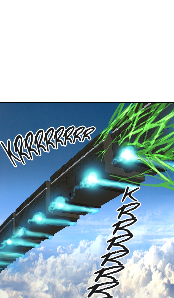 Tower of God manga, chapter 397, page 63 of 100