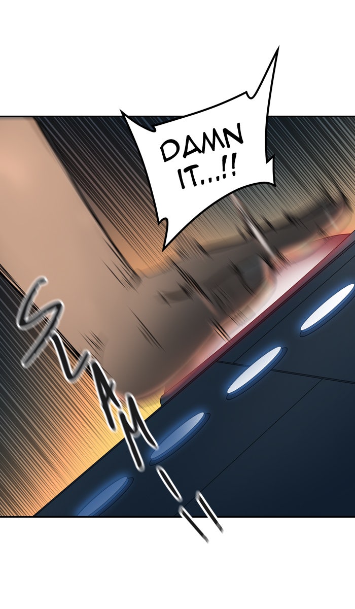 Tower of God manga, chapter 397, page 68 of 100