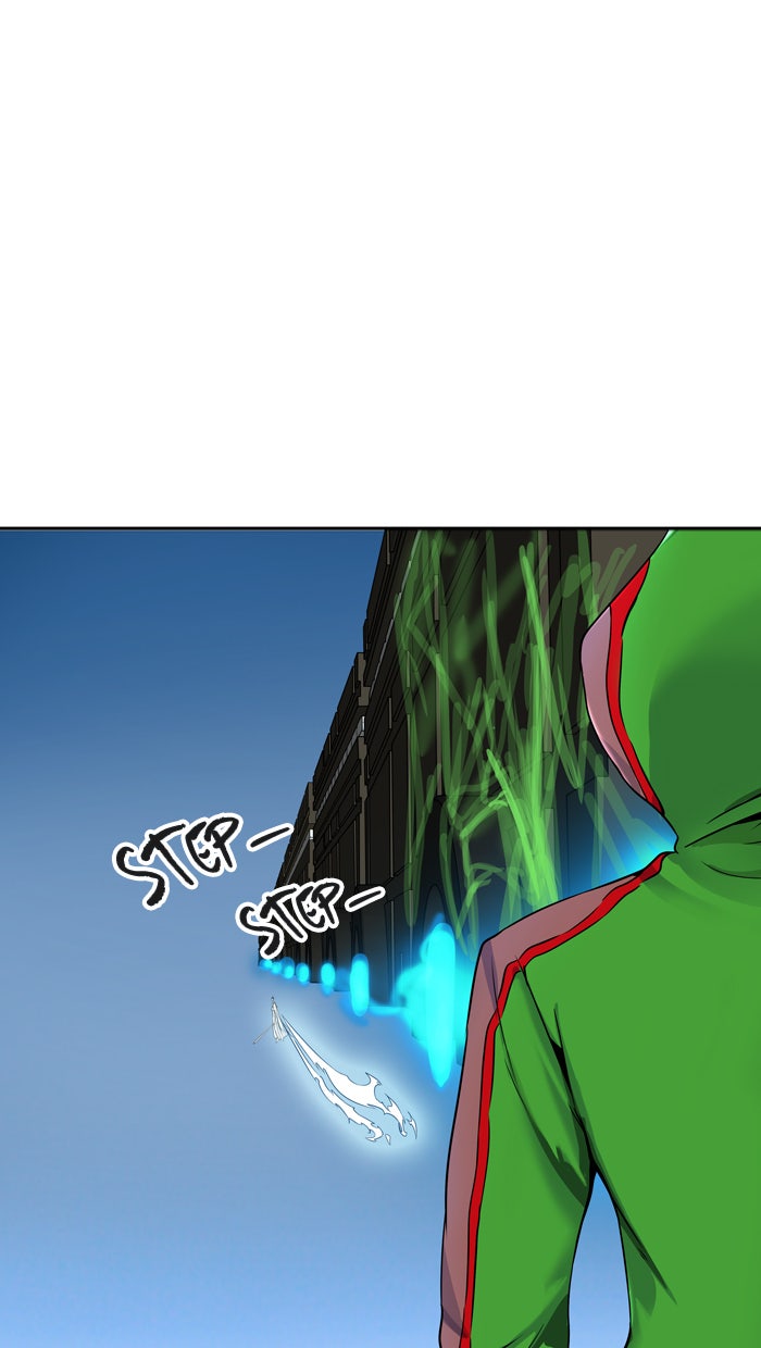 Tower of God manga, chapter 397, page 72 of 100