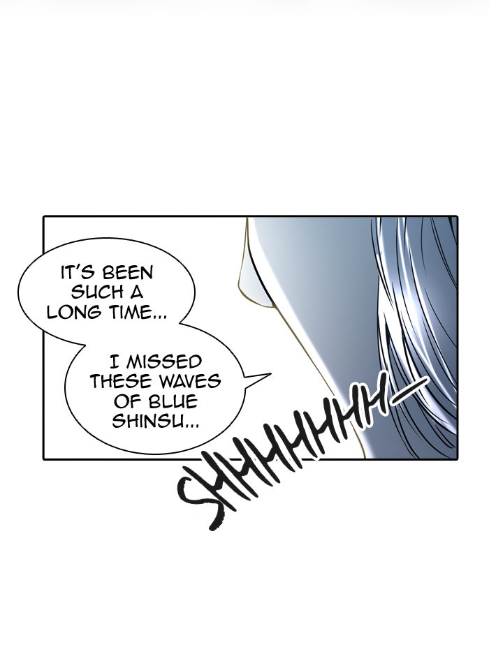 Tower of God manga, chapter 397, page 75 of 100