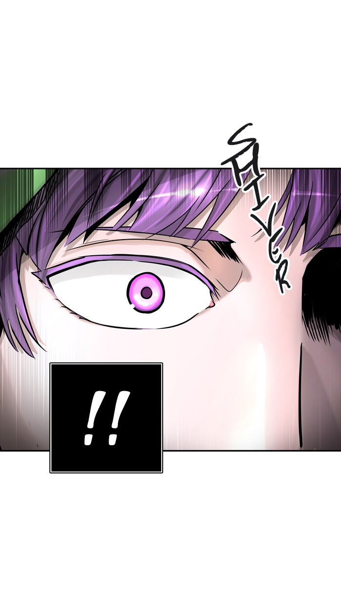 Tower of God manga, chapter 397, page 77 of 100