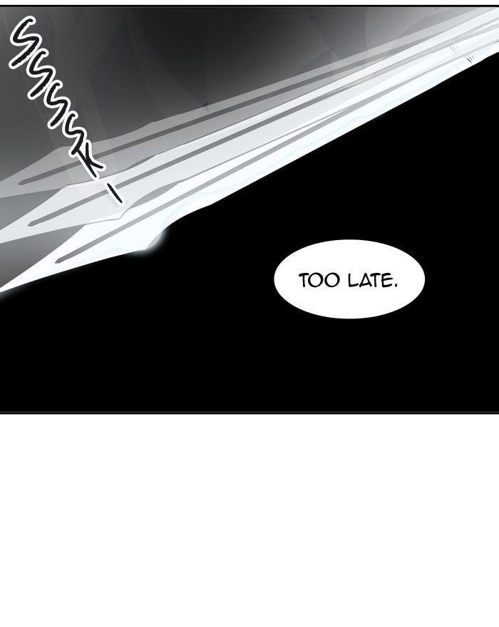 Tower of God manga, chapter 397, page 82 of 100