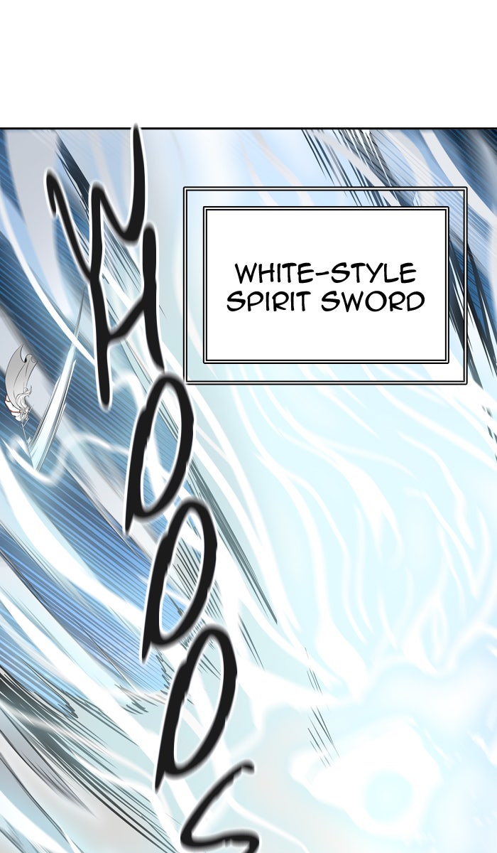 Tower of God manga, chapter 397, page 83 of 100