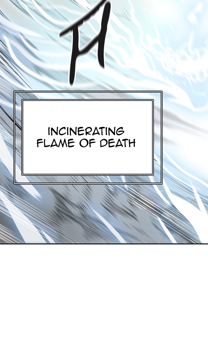 Tower of God manga, chapter 397, page 84 of 100