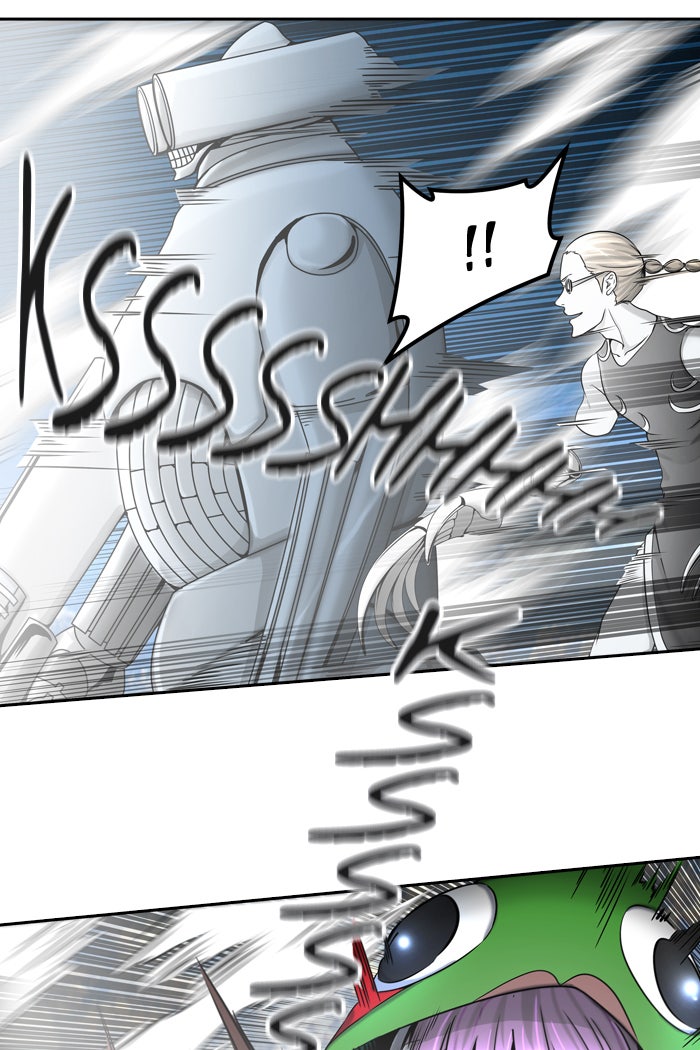 Tower of God manga, chapter 397, page 85 of 100