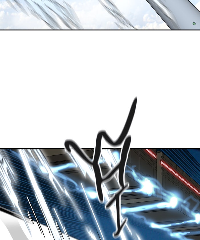 Tower of God manga, chapter 397, page 89 of 100