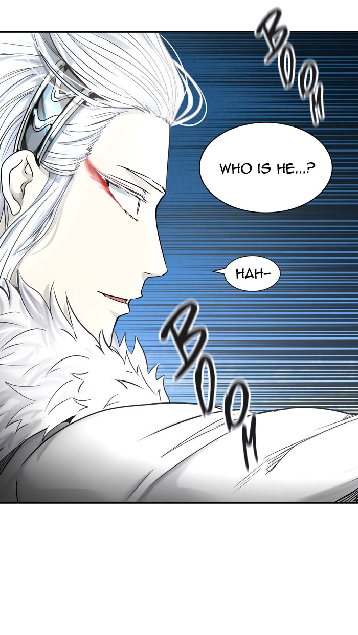 Tower of God manga, chapter 397, page 94 of 100