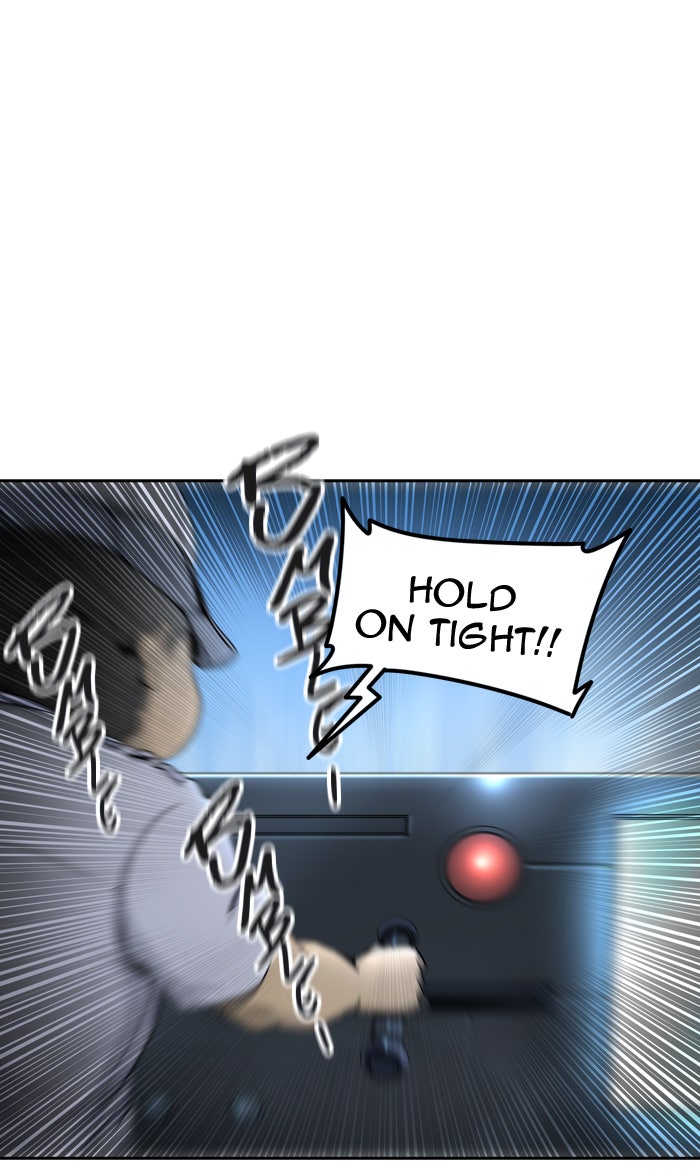 Tower of God manga, chapter 397, page 98 of 100