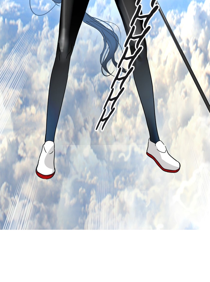 Tower of God manga, chapter 398, page 101 of 106