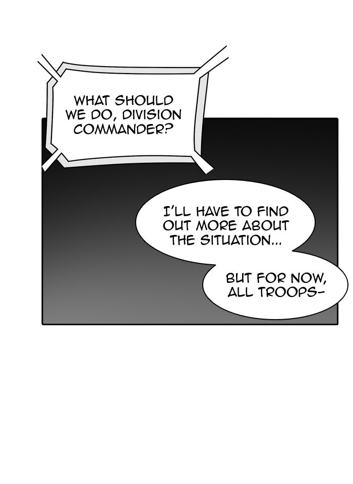 Tower of God manga, chapter 398, page 103 of 106