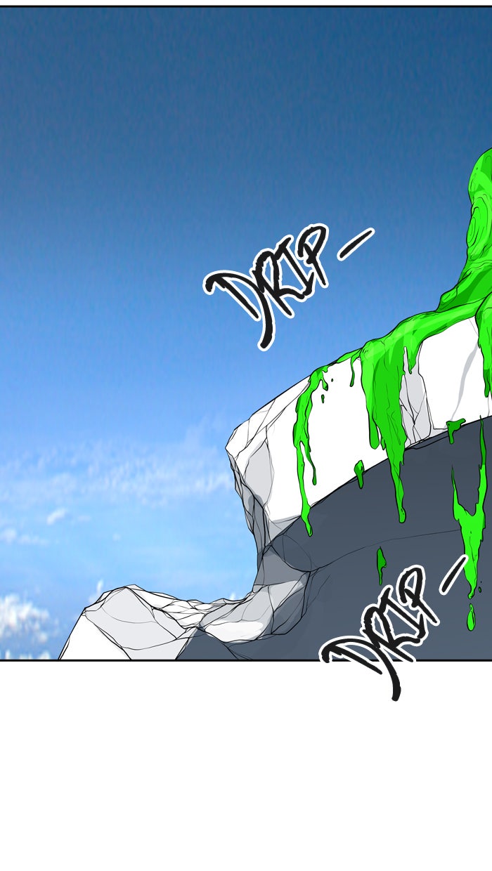 Tower of God manga, chapter 398, page 18 of 106