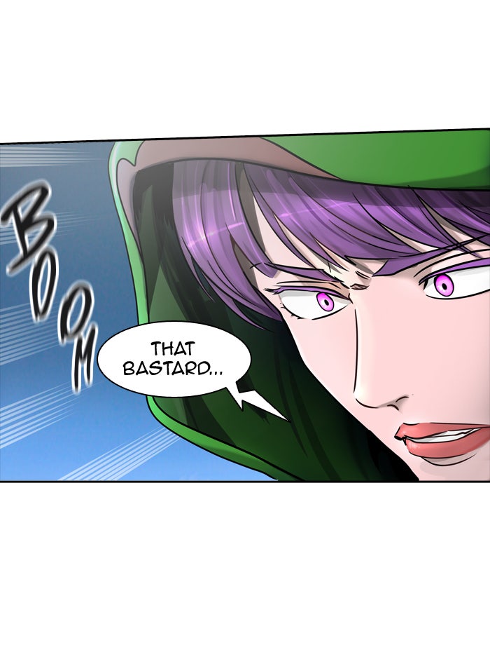 Tower of God manga, chapter 398, page 2 of 106