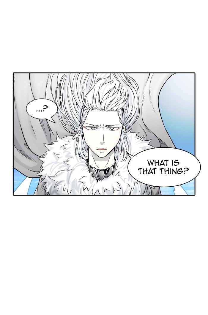 Tower of God manga, chapter 398, page 20 of 106