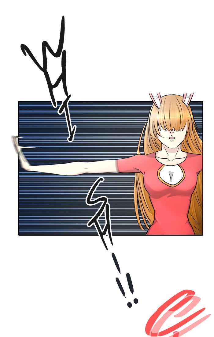 Tower of God manga, chapter 398, page 22 of 106