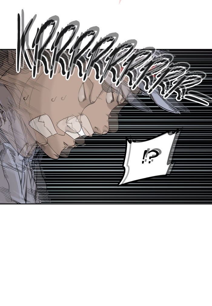 Tower of God manga, chapter 398, page 24 of 106