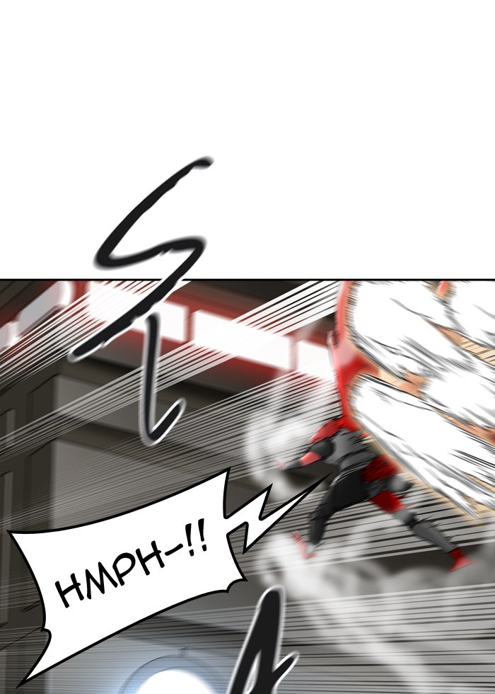 Tower of God manga, chapter 398, page 26 of 106