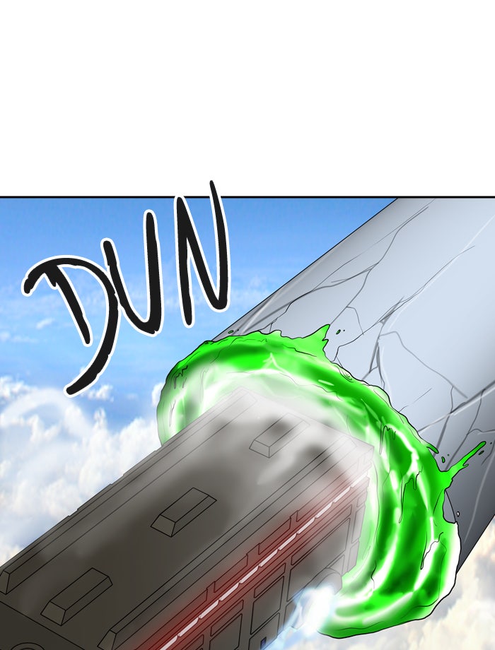 Tower of God manga, chapter 398, page 29 of 106