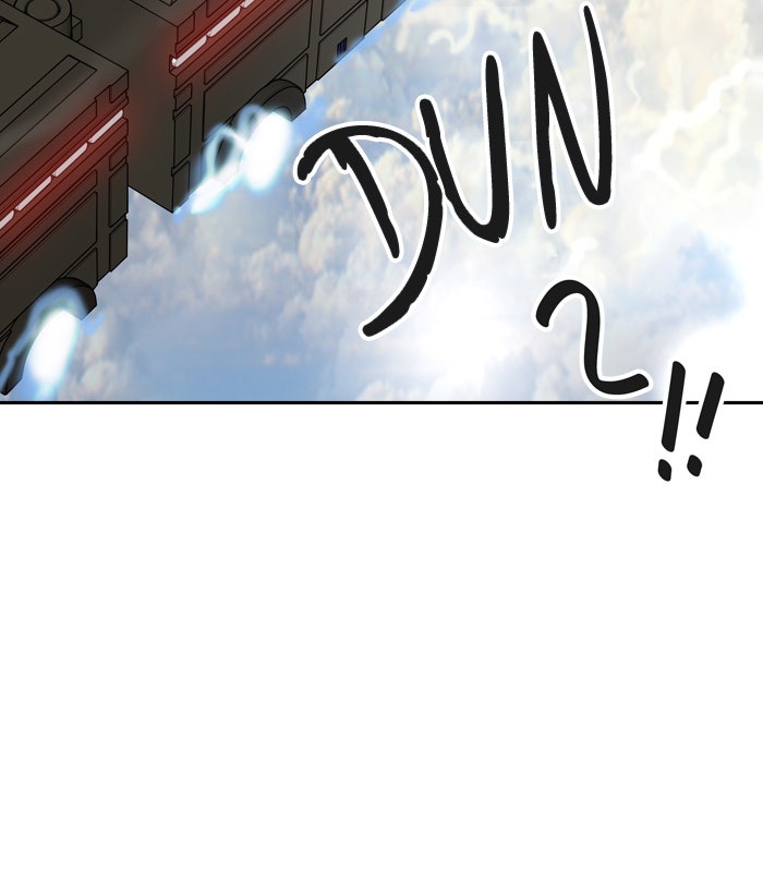 Tower of God manga, chapter 398, page 30 of 106