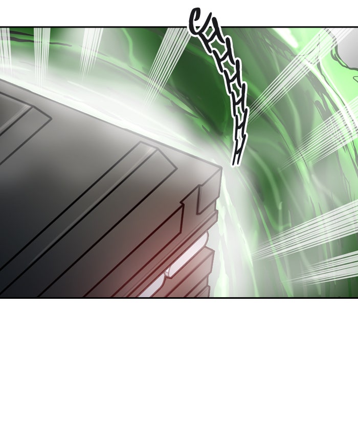 Tower of God manga, chapter 398, page 31 of 106