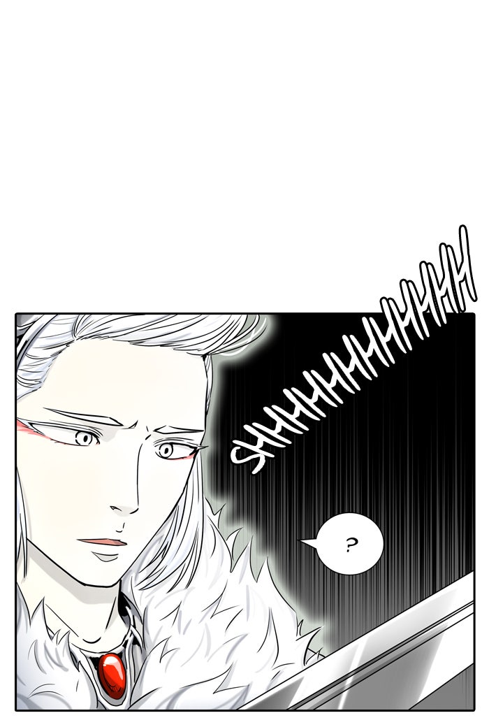 Tower of God manga, chapter 398, page 35 of 106