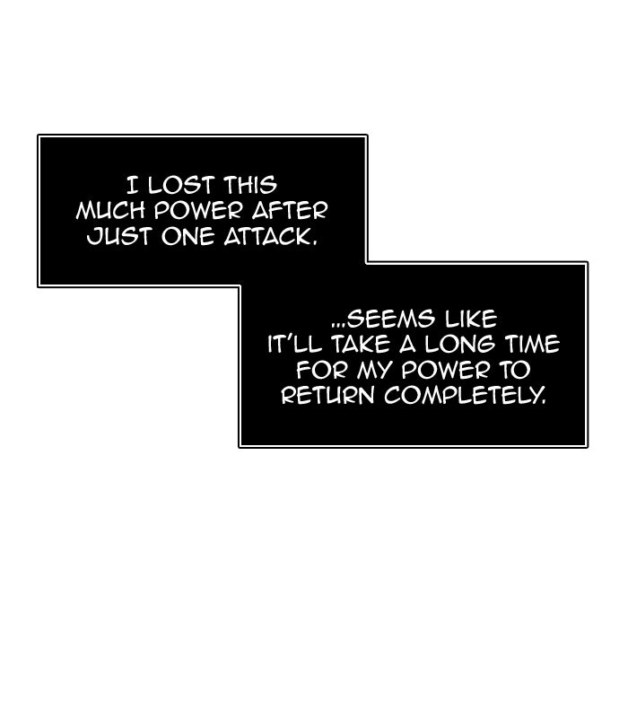 Tower of God manga, chapter 398, page 36 of 106