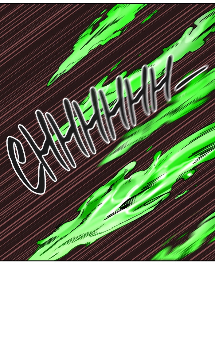 Tower of God manga, chapter 398, page 37 of 106