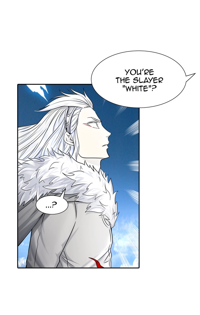 Tower of God manga, chapter 398, page 39 of 106