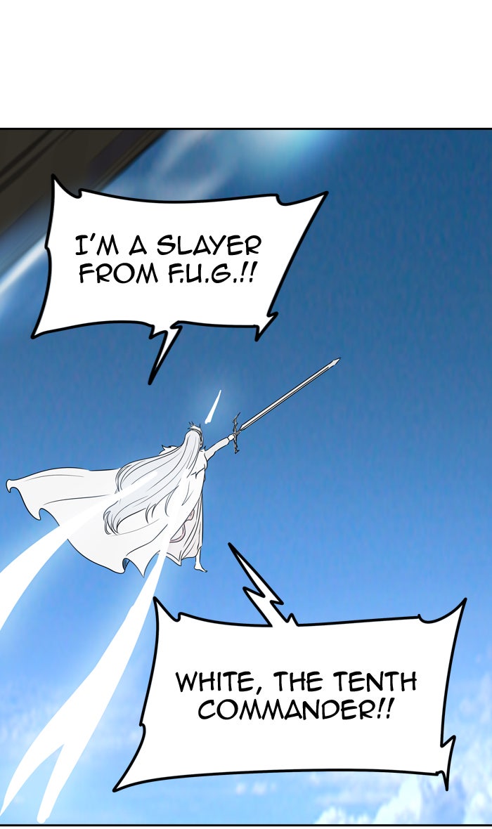 Tower of God manga, chapter 398, page 4 of 106
