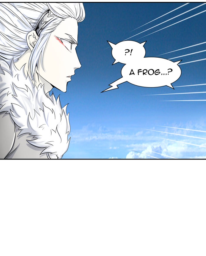 Tower of God manga, chapter 398, page 48 of 106