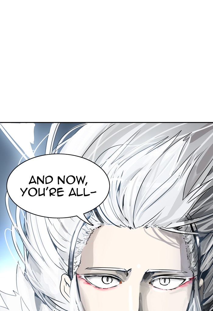 Tower of God manga, chapter 398, page 5 of 106