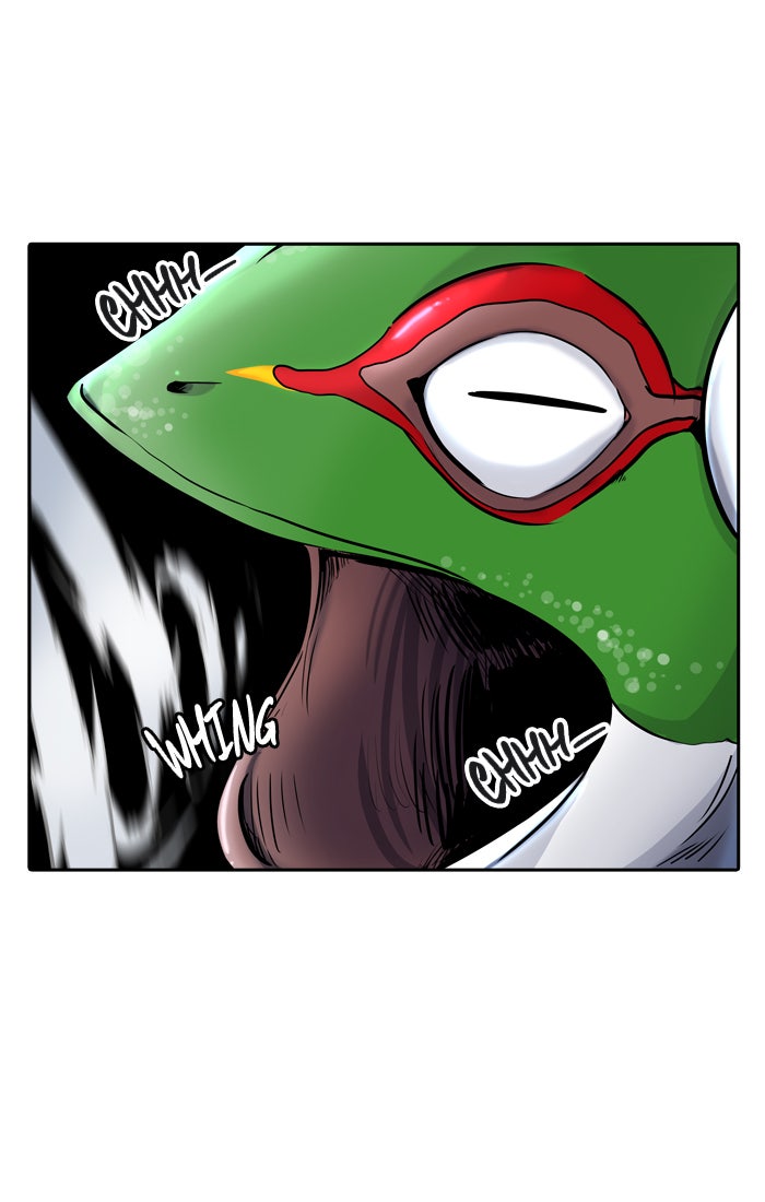 Tower of God manga, chapter 398, page 50 of 106