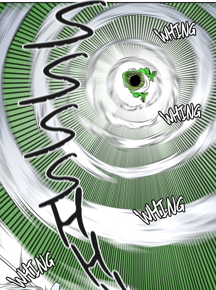 Tower of God manga, chapter 398, page 52 of 106