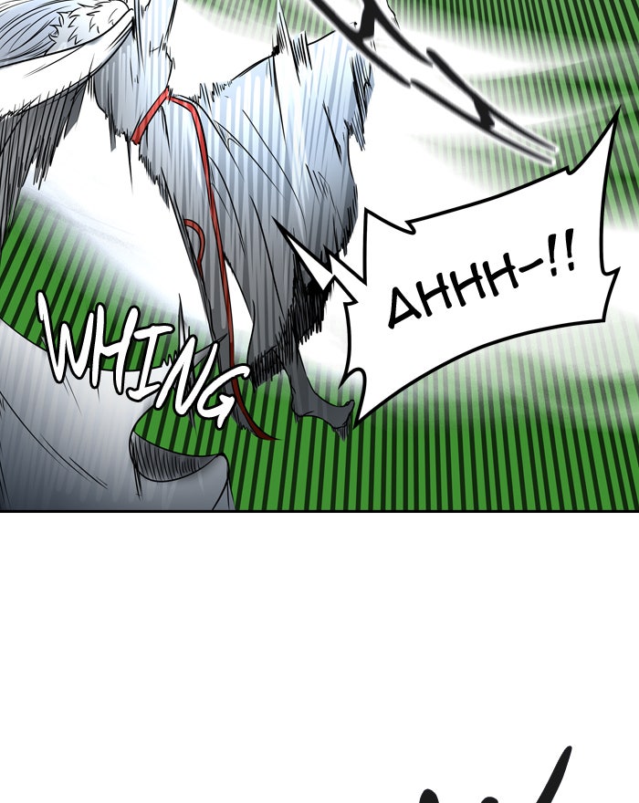 Tower of God manga, chapter 398, page 53 of 106