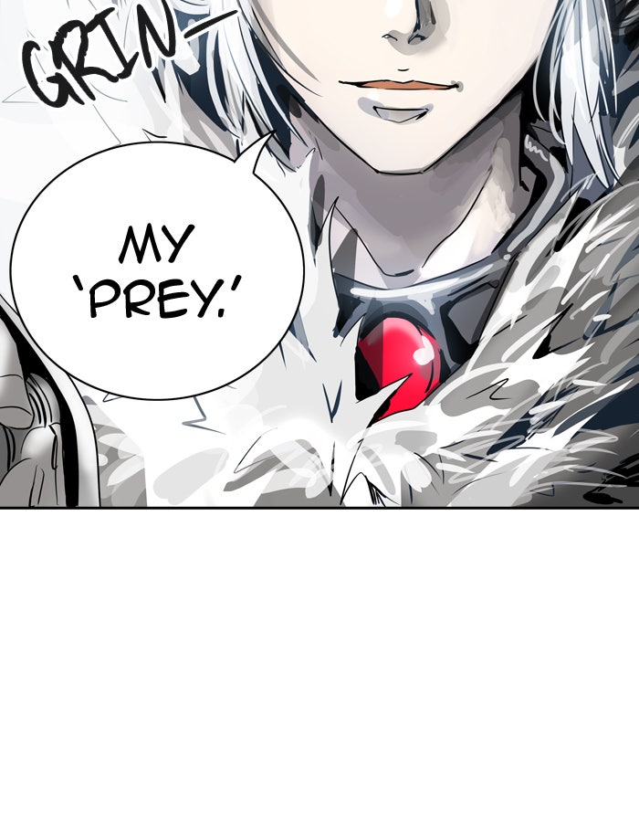 Tower of God manga, chapter 398, page 6 of 106