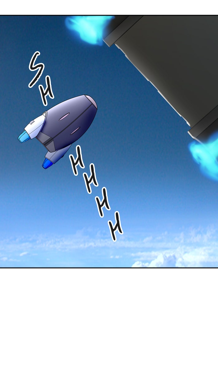 Tower of God manga, chapter 398, page 69 of 106