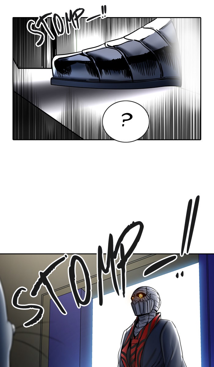 Tower of God manga, chapter 398, page 78 of 106