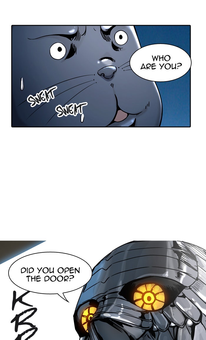 Tower of God manga, chapter 398, page 80 of 106