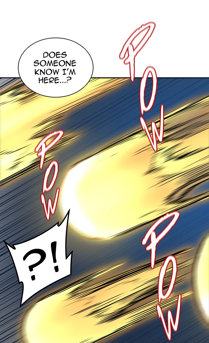 Tower of God manga, chapter 398, page 84 of 106