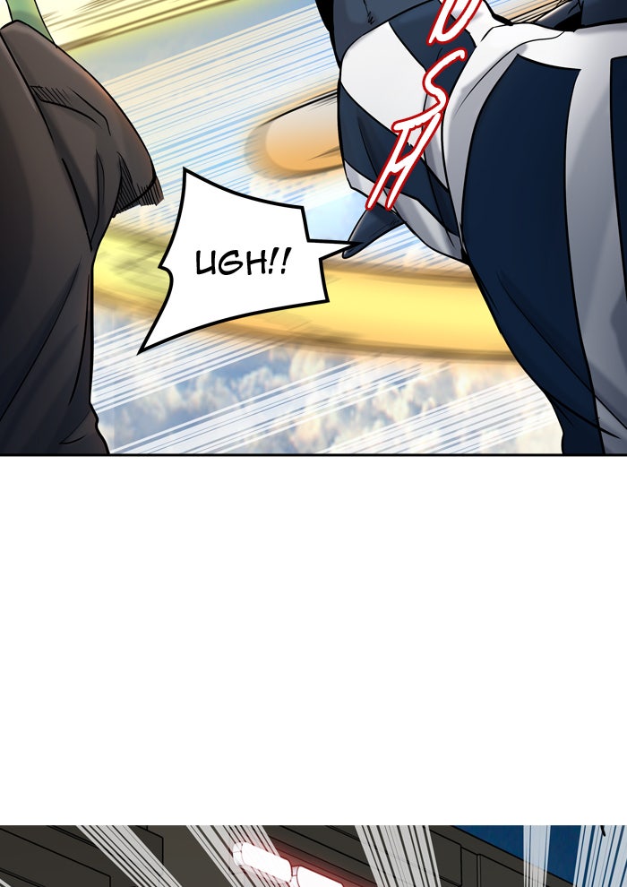 Tower of God manga, chapter 398, page 86 of 106