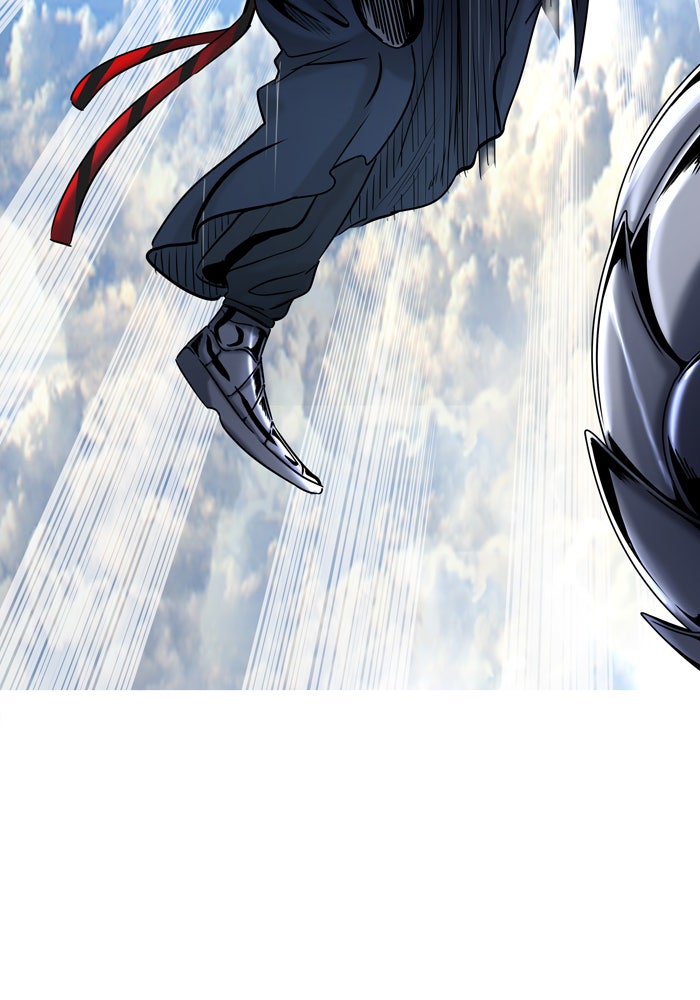 Tower of God manga, chapter 398, page 88 of 106