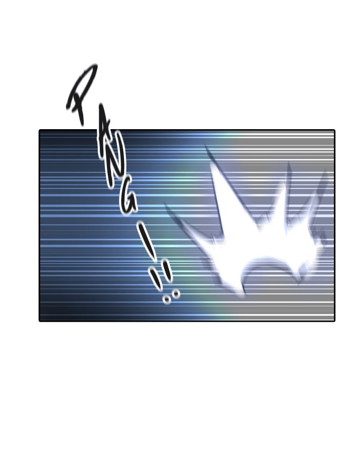 Tower of God manga, chapter 398, page 91 of 106