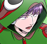 Tower of God Chapter 398: [Season 2] Ep. 318 cover